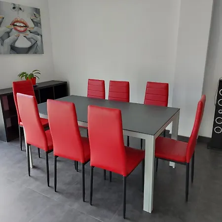 With Single Bed In A New House In Vichten